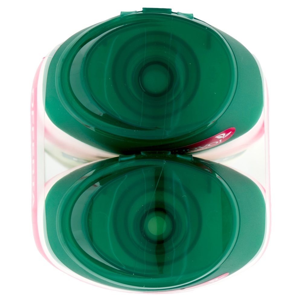 Palmolive bagnoschiuma Naturals Fiori di Mandorlo con idratante 2x500ml